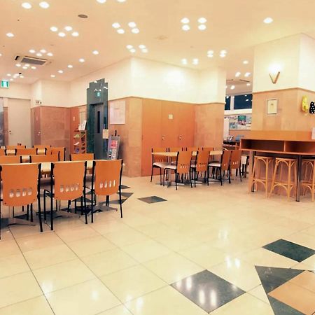 Toyoko Inn Tokyo Shinagawa Aomono-Yokocho-Eki Exterior photo